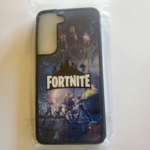 Fortnite Samsung Galaxy S22 Case